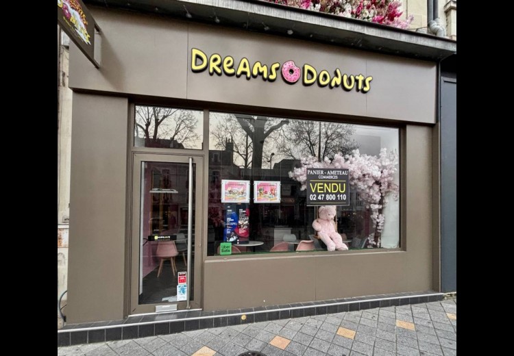 CHANGEMENT D'ENSEIGNE EN PERSPECTIVE