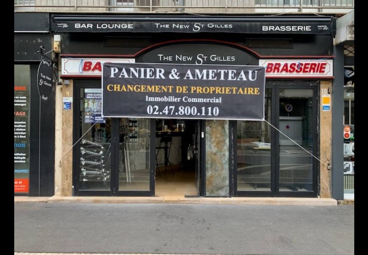 OUVERTURE PROCHAINE DE GUSTAVE & JULIO