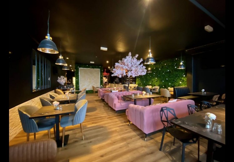 REPRISE DE DISTRICT 15