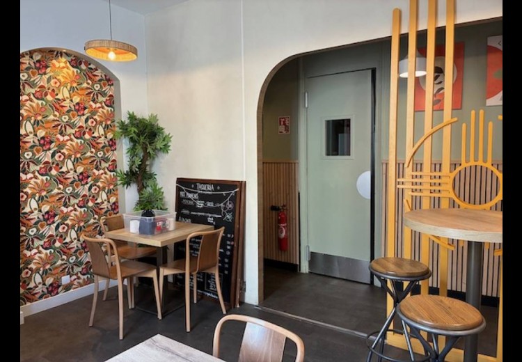 RESTAURANT A SAISIR EN LIQUIDATION