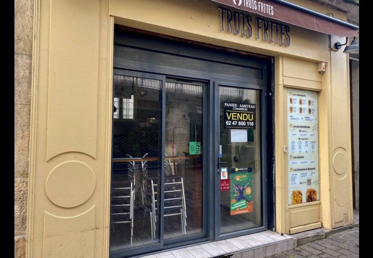 OUVERTURE PROCHAINE BAR A COUSCOUS