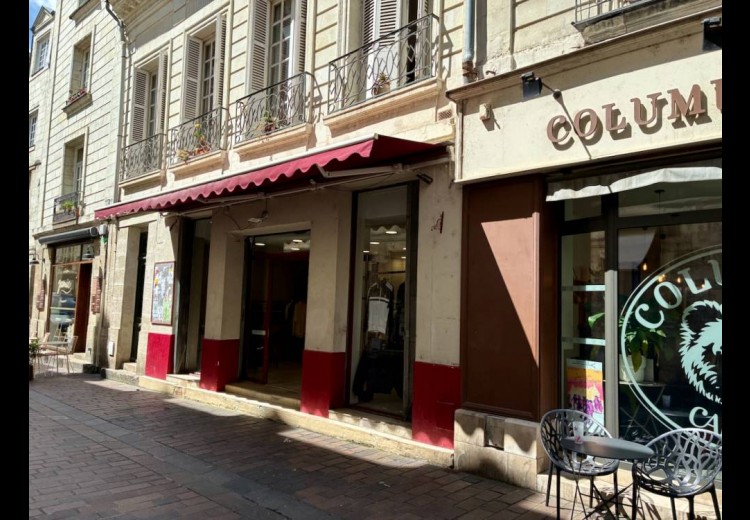 VICTORY SHOP CEDE SA PLACE
